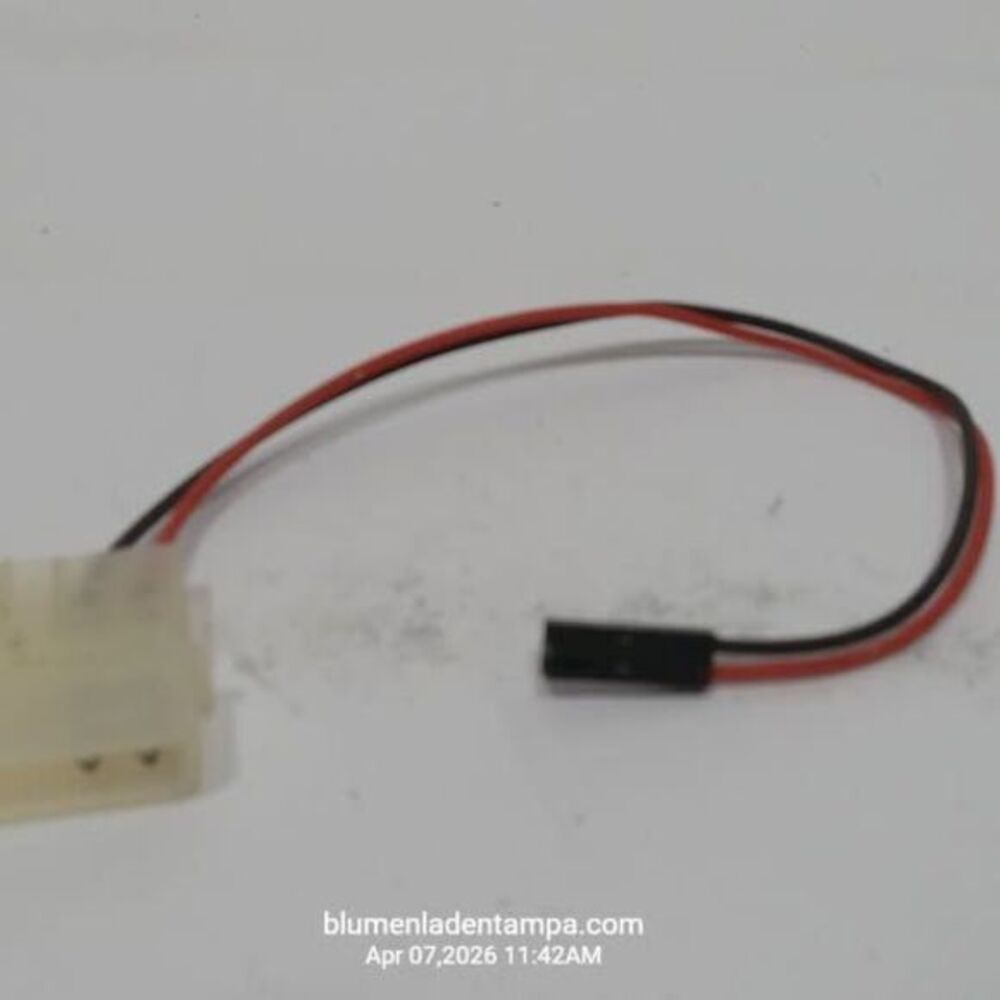 Computer Power Cable Adapter - Picture 3 of 3